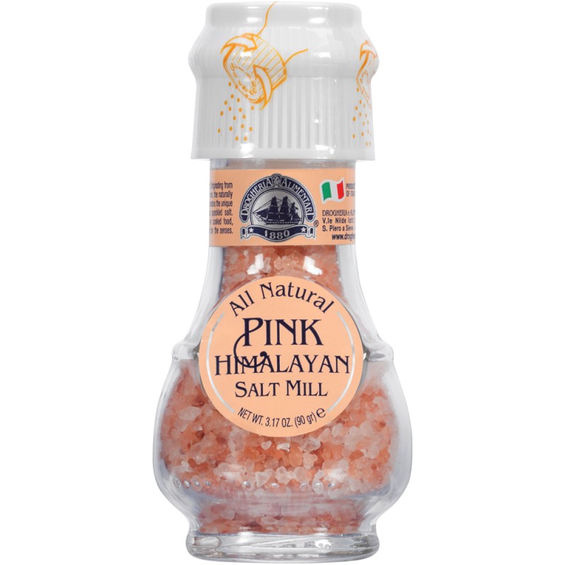 Drogheria alimentar Pink Himalayan Salt