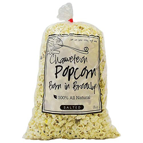 Chameleon Popcorn