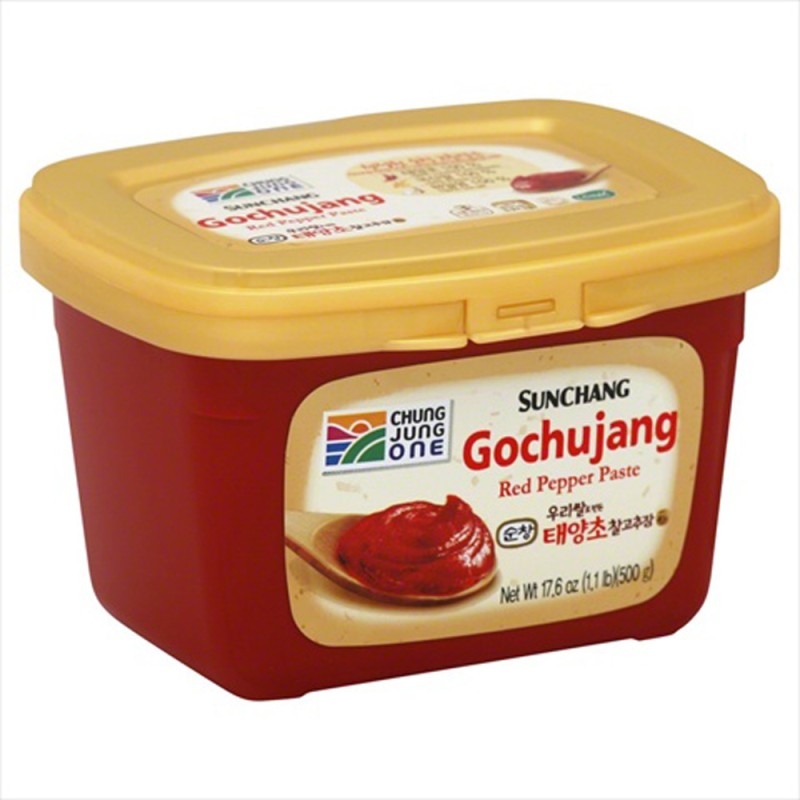 O'Food Gochujang