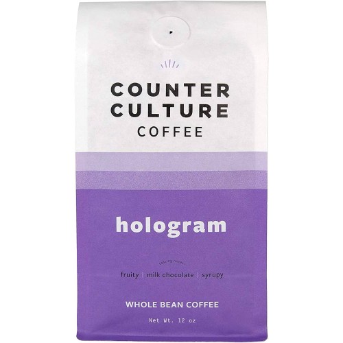 COUNTER CULTURE HOLOGRAM COFFEE