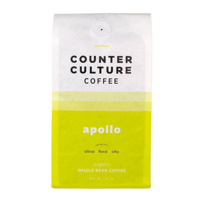 COUNTER CULTURE APOLLO COFFEE