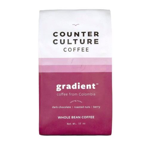 COUNTER CULTURE GRADIENT COFFEE