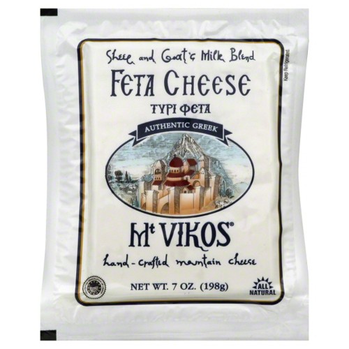 TRADITIONAL GREECE FETA