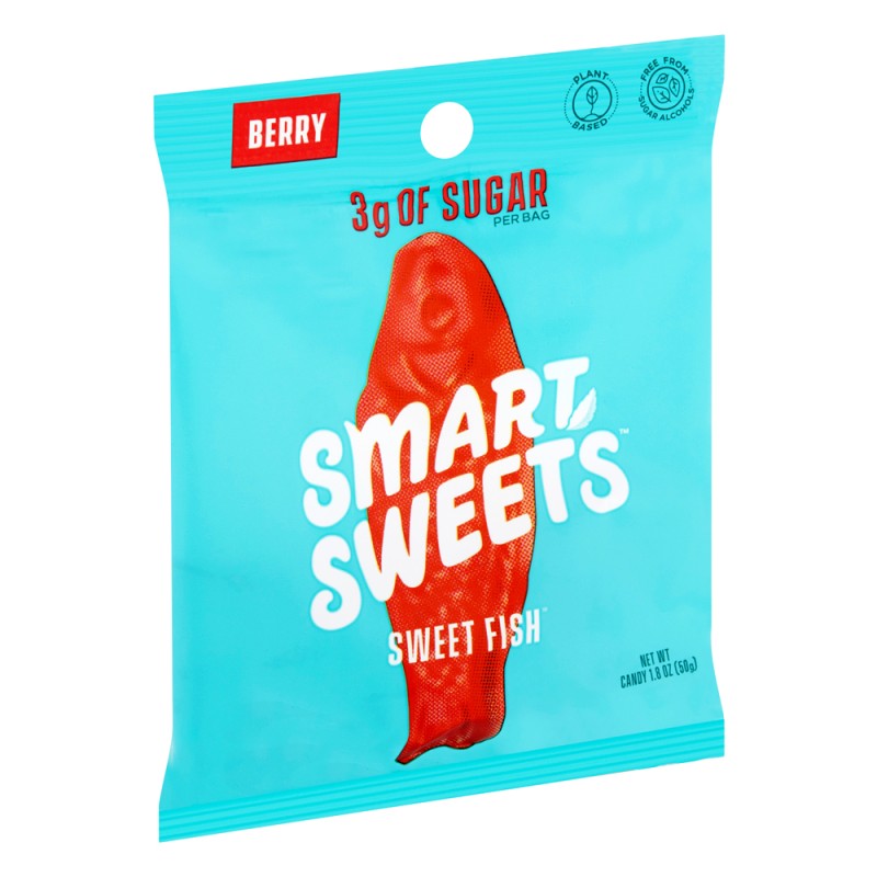 SMART SWEETS SWEET FISH