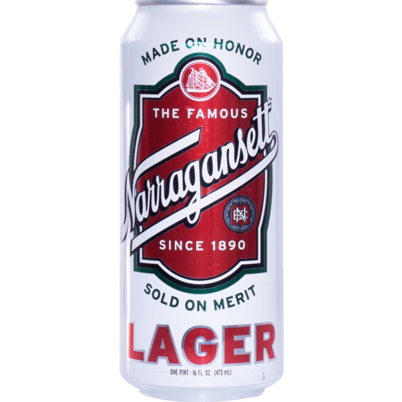 Narragansett Lager