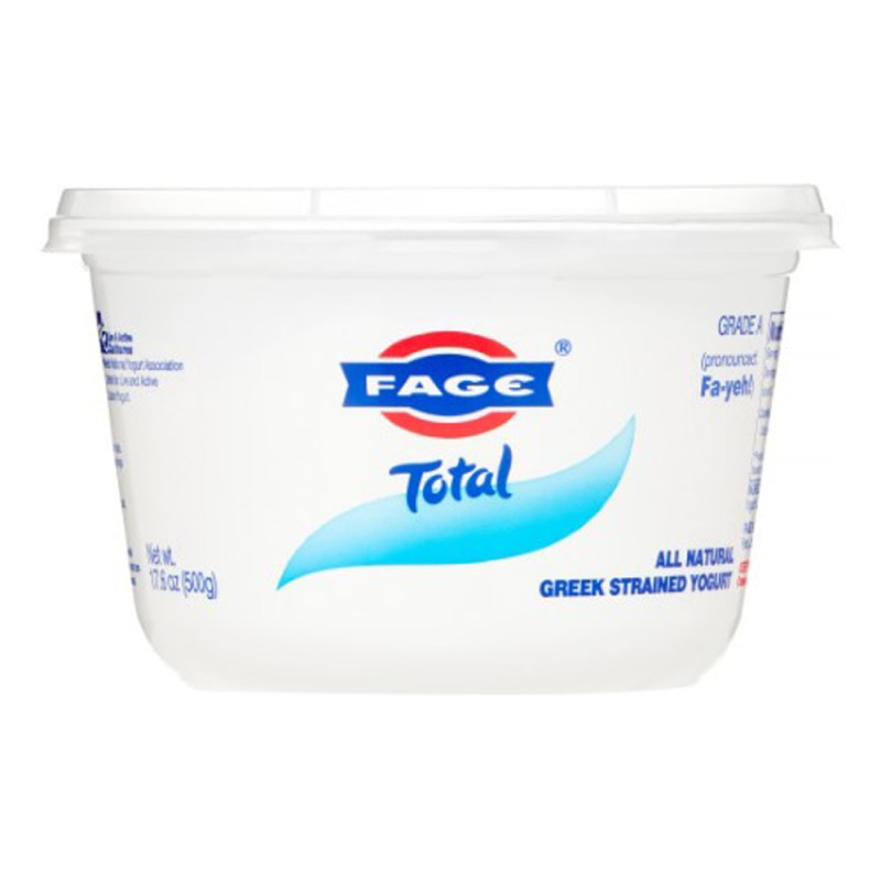 Fage Total Yogurt 5%