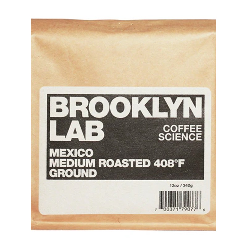 Brooklyn Lab Coffee