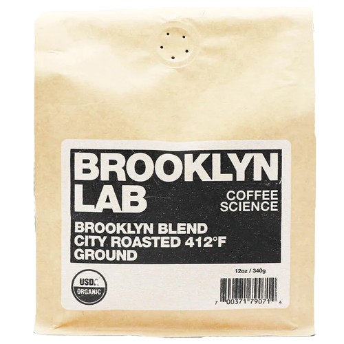 BROOKLYN LAB BROOKLYN BLEND