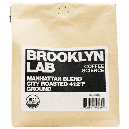 Brooklyn Lab Coffee