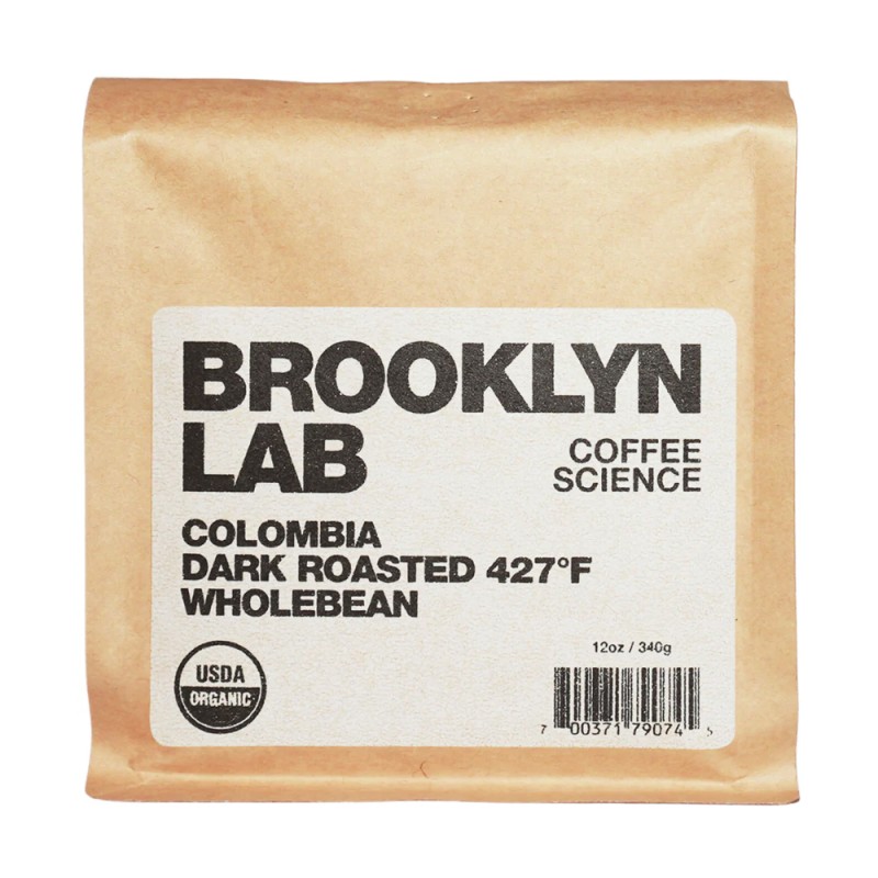 RICH BROOKLYN COLUMBIA DARK