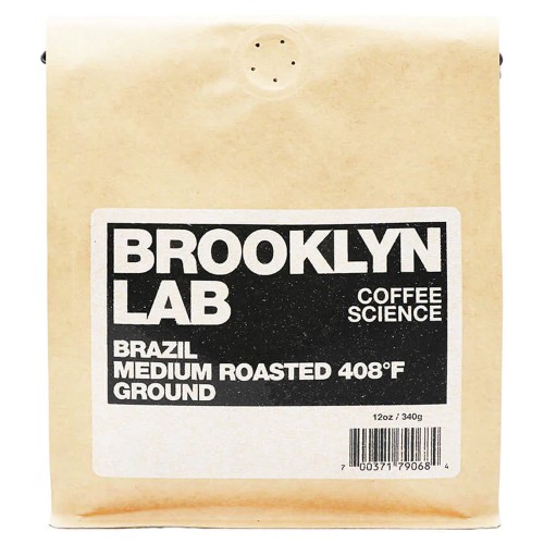 Rich Brooklyn Brazil Medium