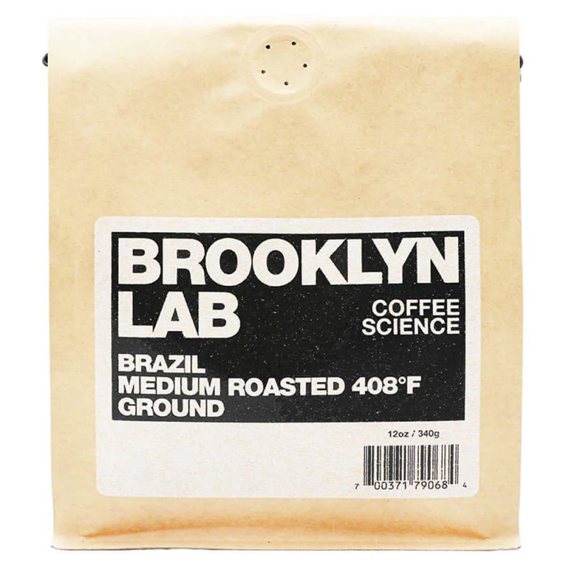 Rich Brooklyn Brazil Medium