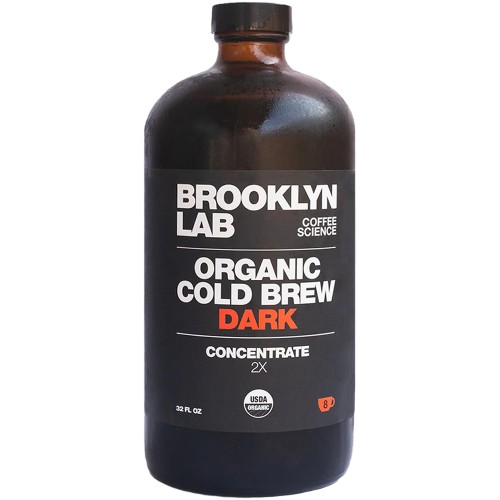 BROOKYLN LAB ORG DARK CONCENTRATE