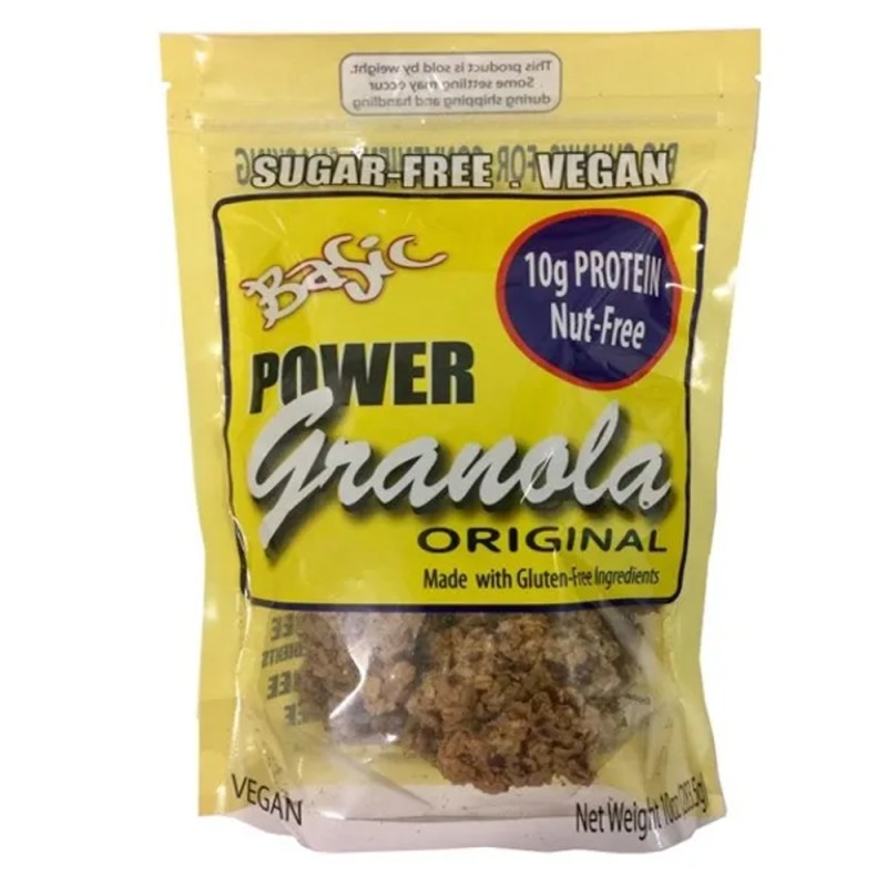 St. Amour Power Granola Original