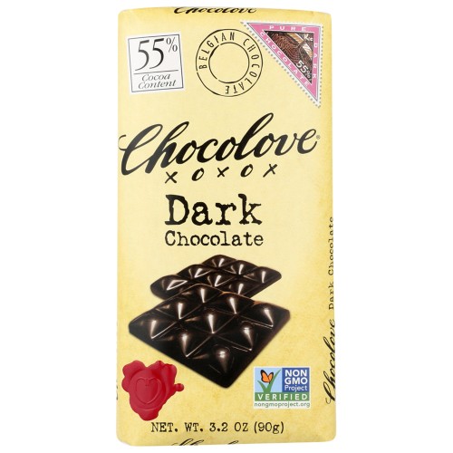 Cocolove Dark Chocolate