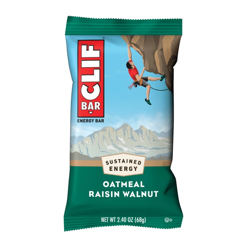 Clif Bar