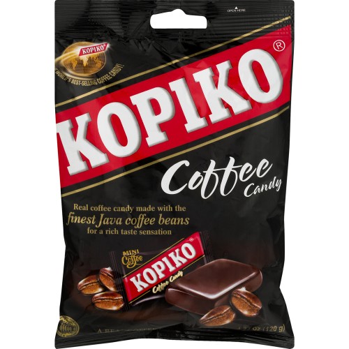 Kopiko