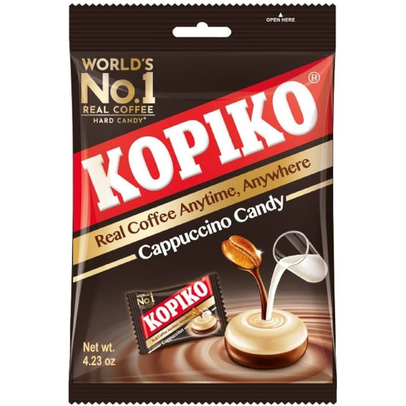 Kopiko