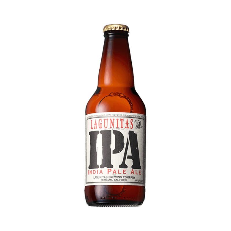 Lagunitas IPA 12 oz