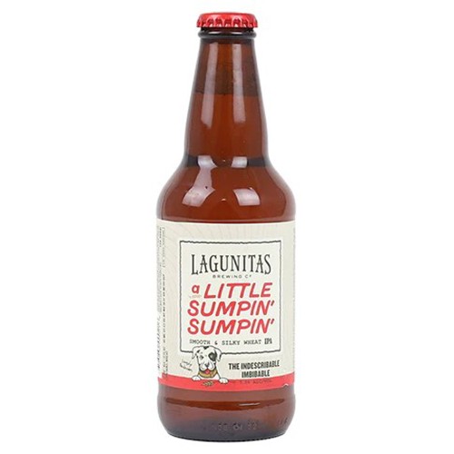 Lagunitas A Lil Sumpin' Ale 12oz