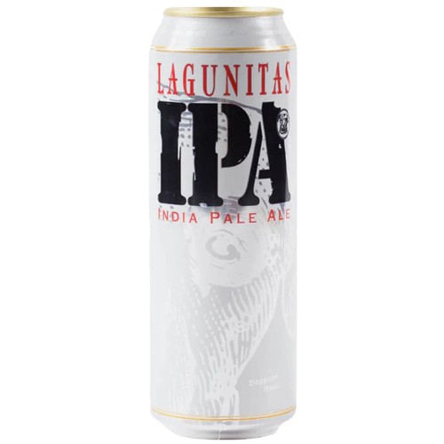 Lagunitas INDIA PALE ALE 19OZ