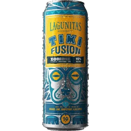 Lagunitas Brewing Tiki Fusion