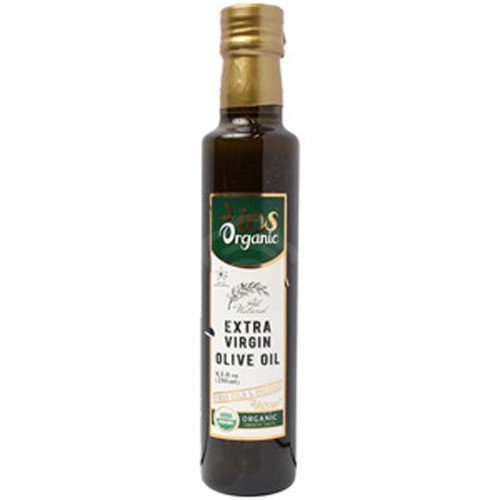 Ios Organic EVOO 8.5FLoz