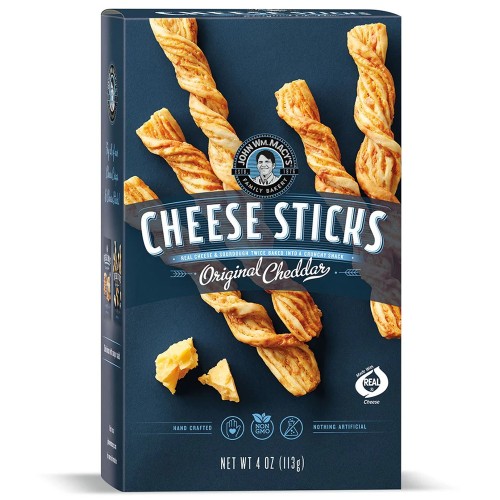 CHEESE STICKS ORI CHEDDAR