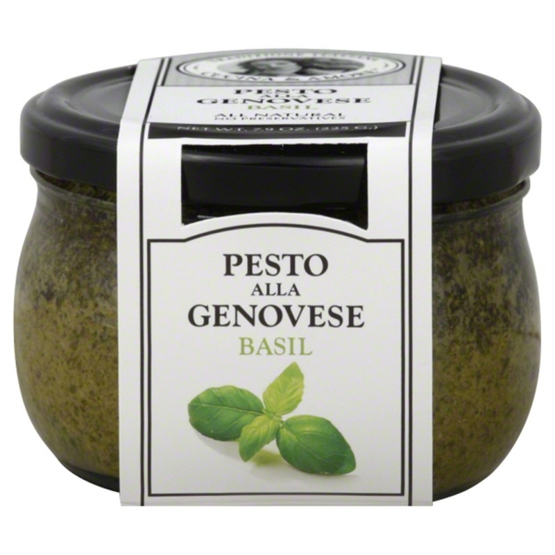 Cucina & Amore Pesto Genovese