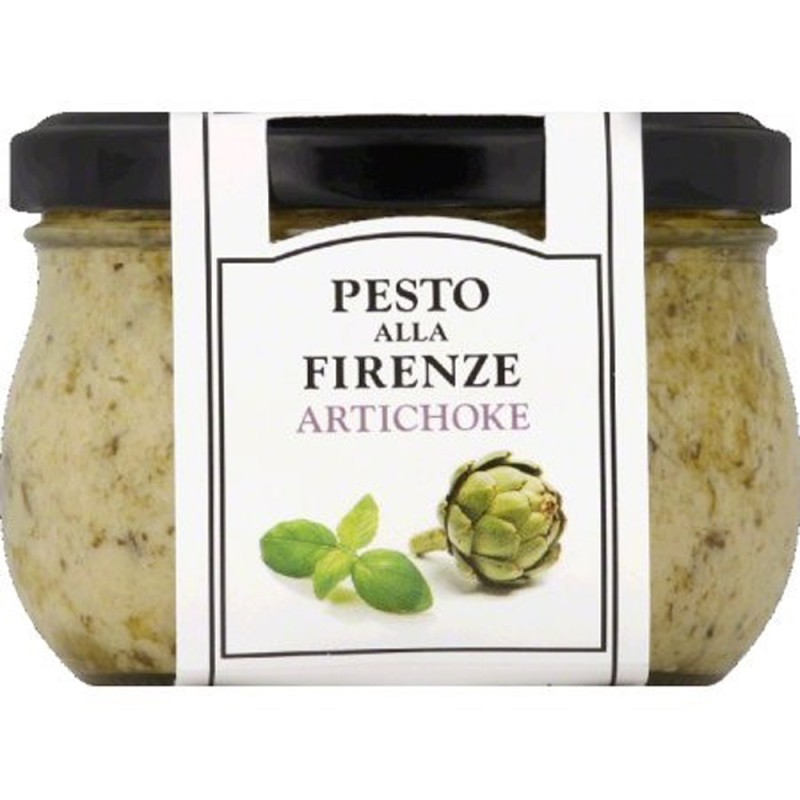 Cucina & Amore Pesto Artichoke Lemon