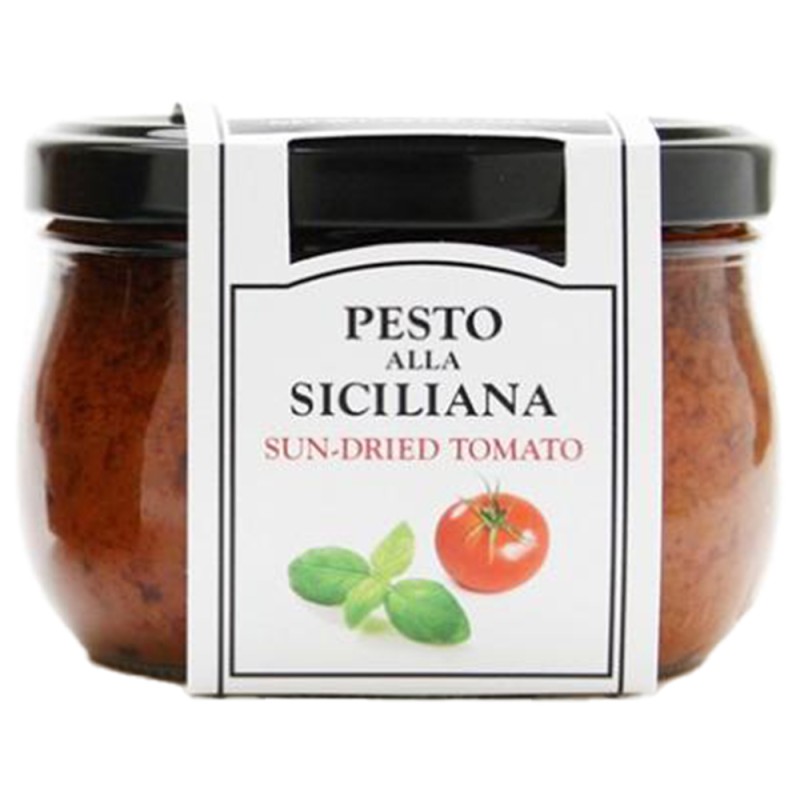 Cucina And Amore Pesto Sun-Dried Tomato