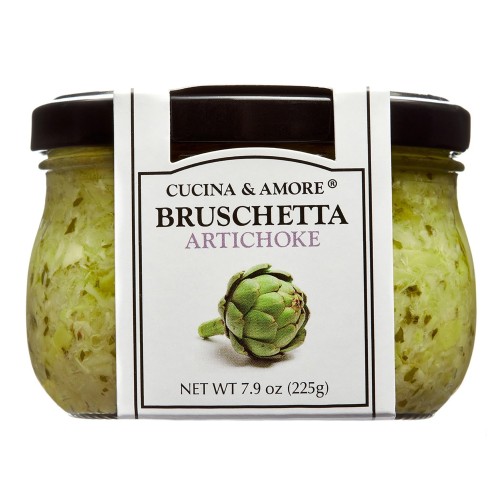 CUCINA&AMORE ARTICHOKE