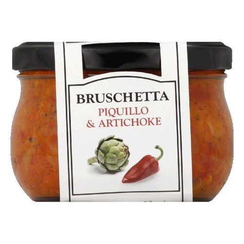 Cucina & Amore Bruschetta