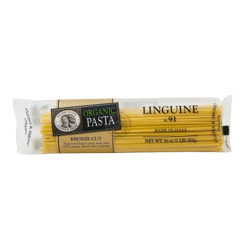 CUCINA AMORE LINGUINE