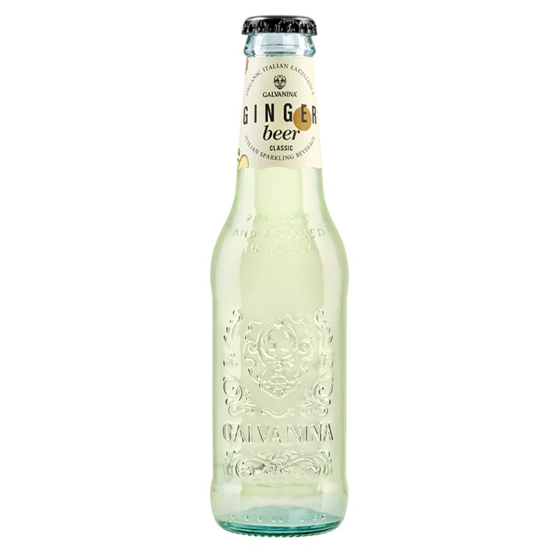 GALVANINA GINGER BEER