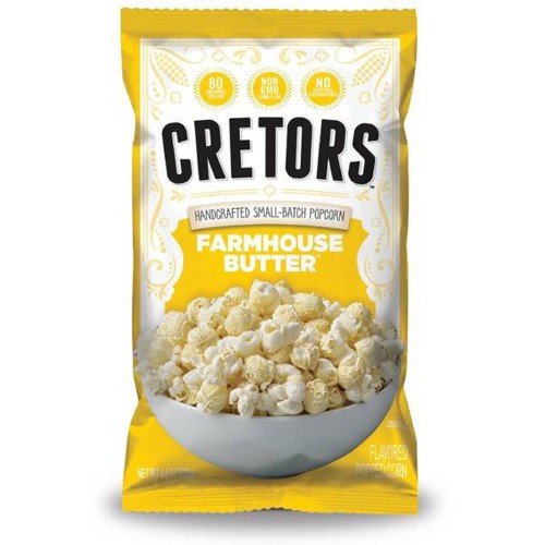 CRETORS FARMHOUSE BUTTER