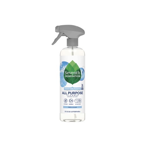 7th Generation All Purpose Cleaner