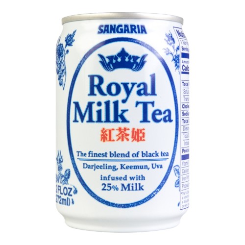 Sangaria Royal Milk Tea