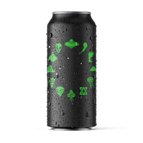 Omnipollo Zodiak IPA