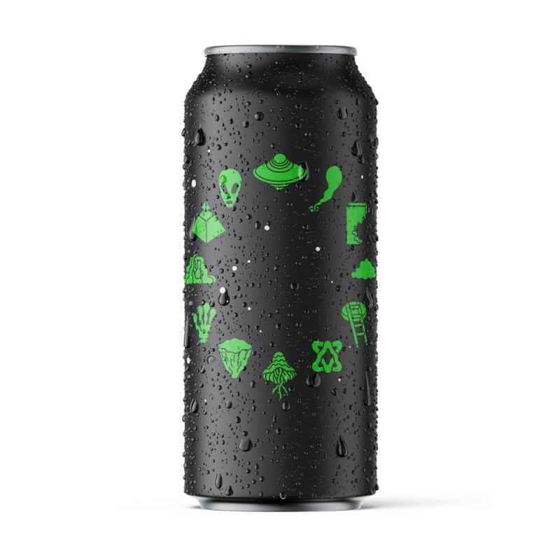 Omnipollo Zodiak IPA