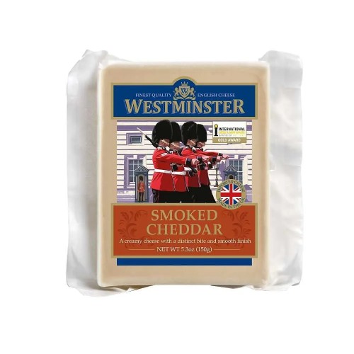 Westminster Smoked Cheddar