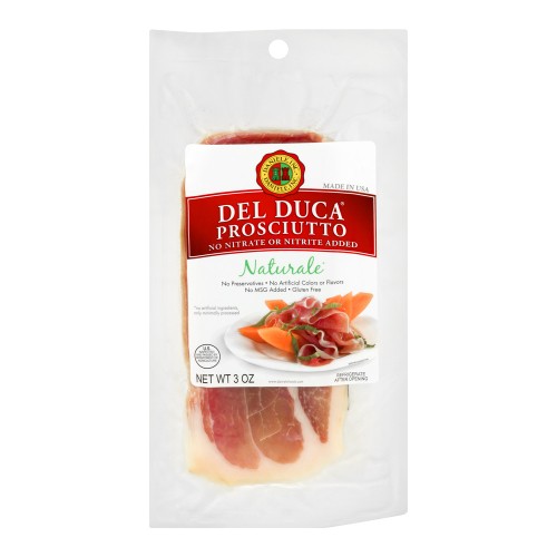 DEL DUCA PROSCIUTTO