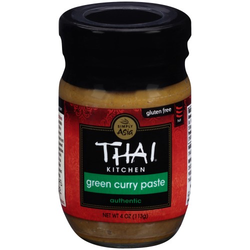 Thai Kitchen Green Curry Paste