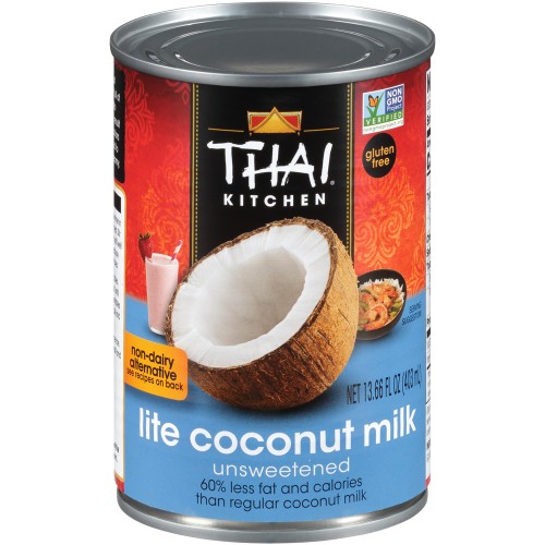 Thai Kitchen Coconut Milk Lite