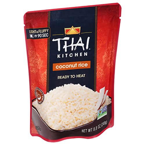 Thai Kitchen Coconut Rice