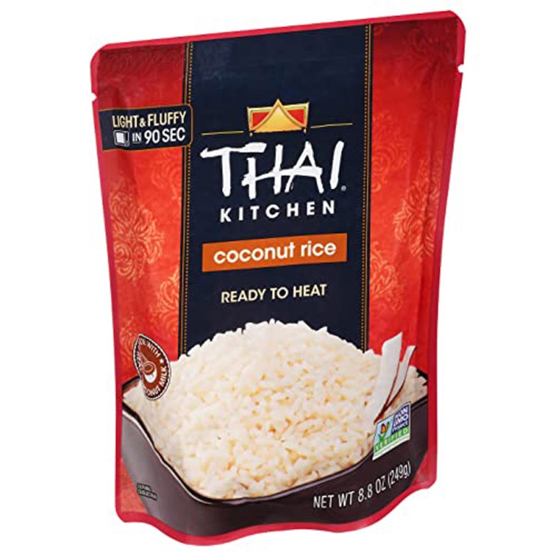 Thai Kitchen Coconut Rice