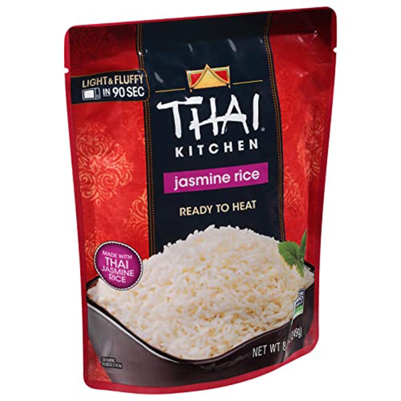 Thai Kitchen Jasmine Rice