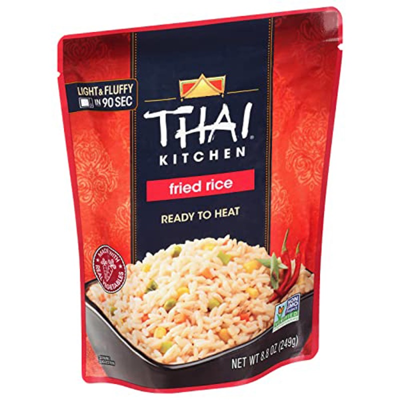 Thai Kitchen Fried Rice