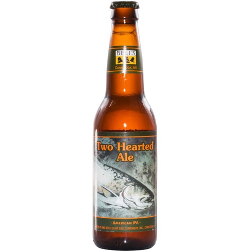 Bell's Two Hearted Ale