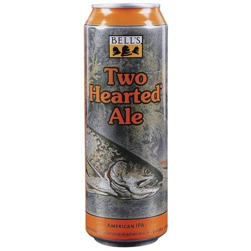 Bell's Two Hearted Ale 19OZ